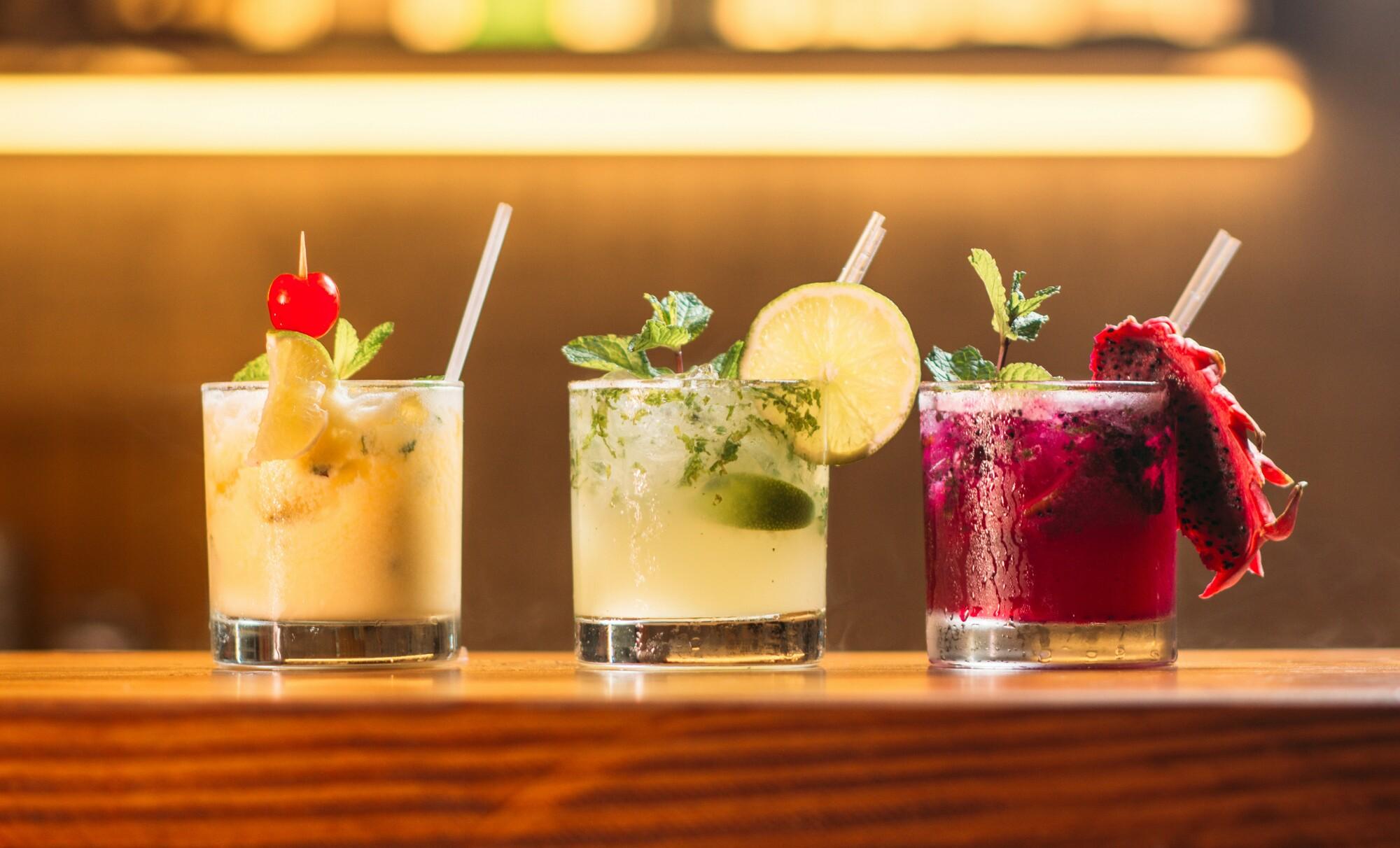 Exploring Bucharest's Newest Bars​