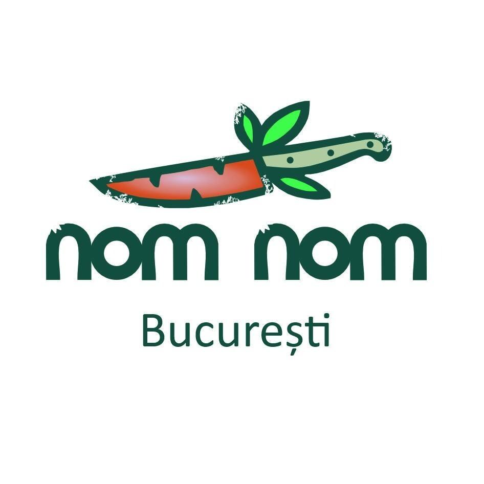 Nom Nom Bistro