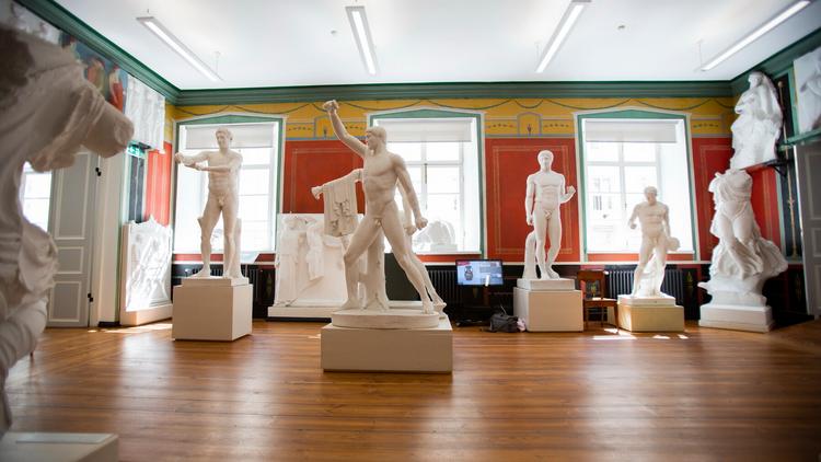 University of Tartu Art Museum