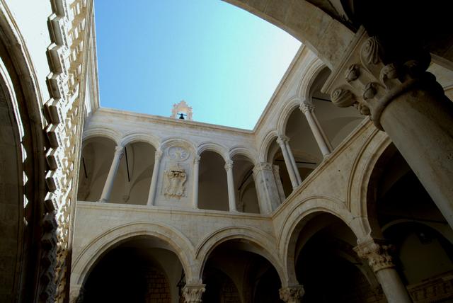 The Rector’s Palace