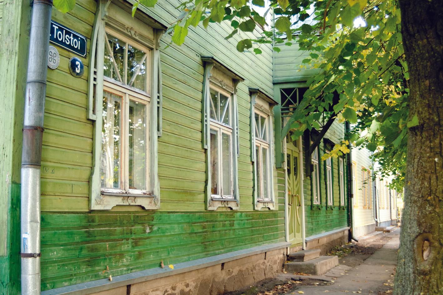 Karlova