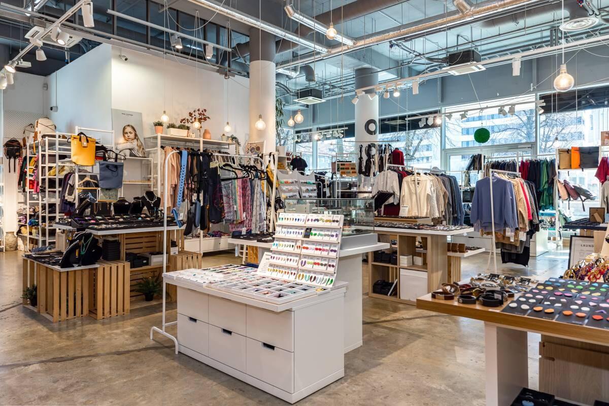 LEVI Design Shop