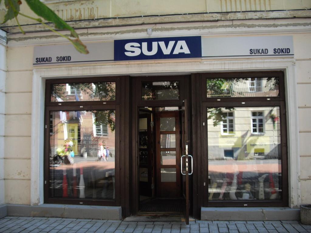 Suva