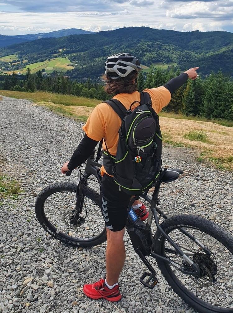 Rent a Bike SilesiaTrip.pl