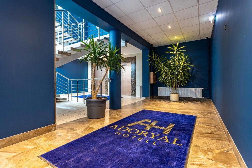 Adoryal Hotel