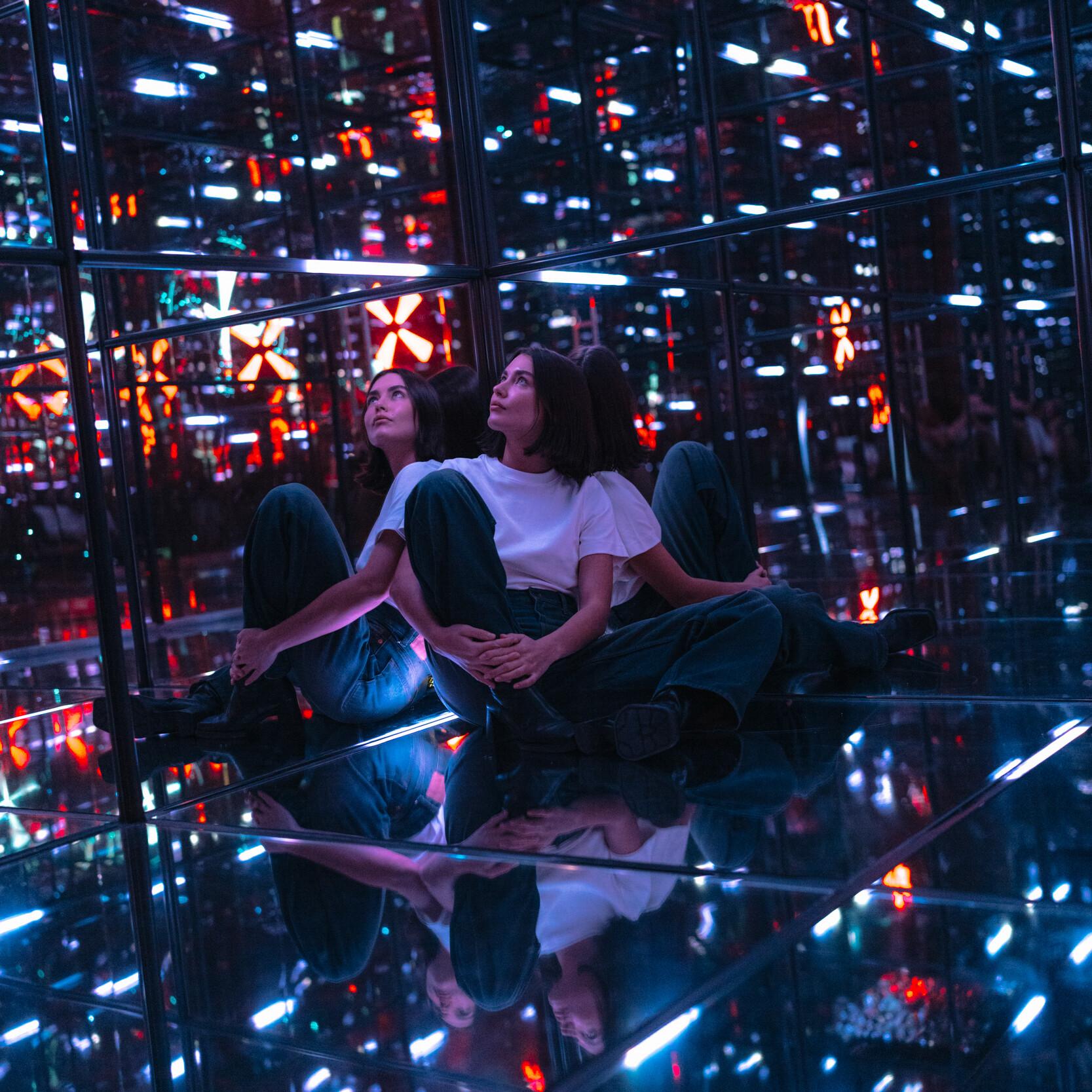 melt museum