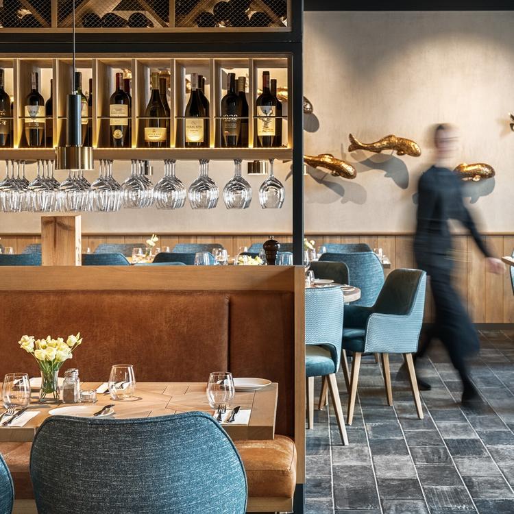 True Restaurant