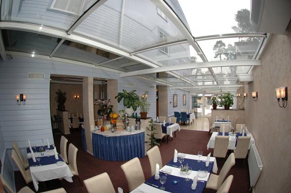 Good Stay Eiropa Hotel