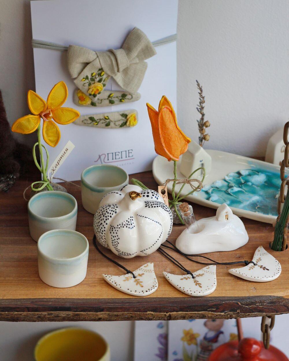 Gorichkata art place