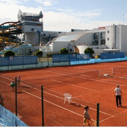 Concept Sports Centre