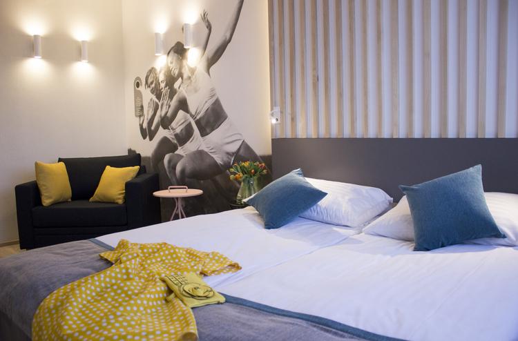 Kalev Spa Hotel & Water Park