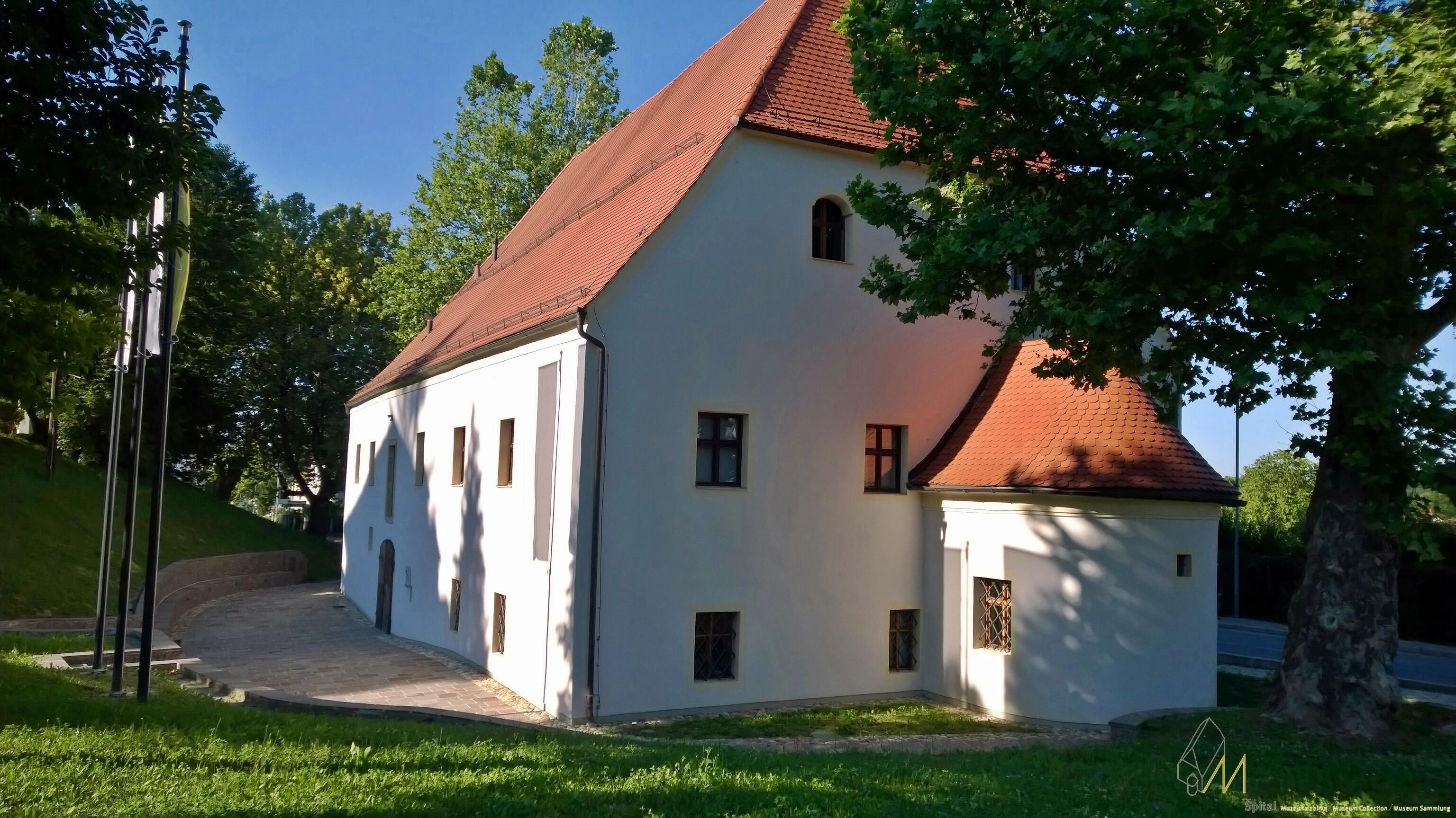 Muzej Špital