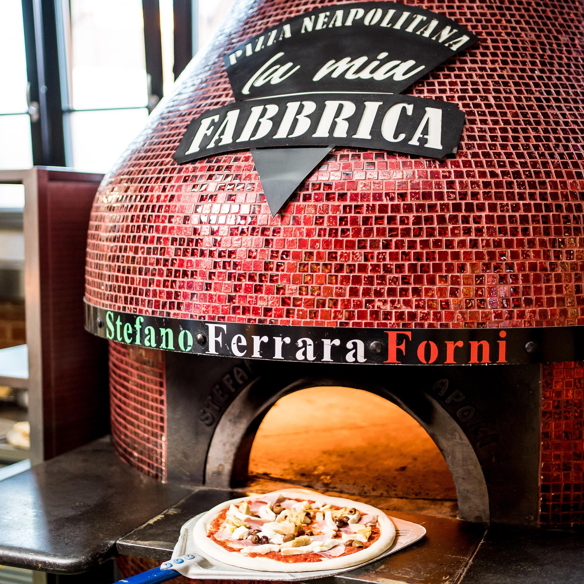 La Mia Fabbrica