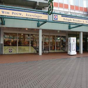 Keurslager Wim Pouw