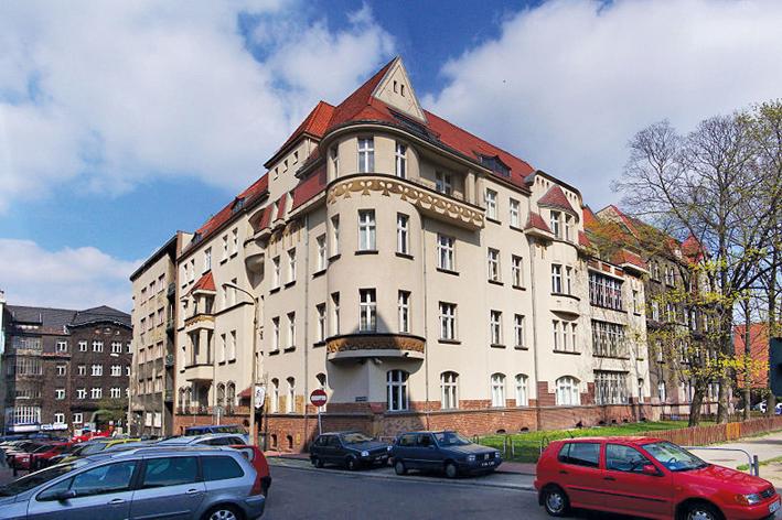 Katowice Historical Museum
