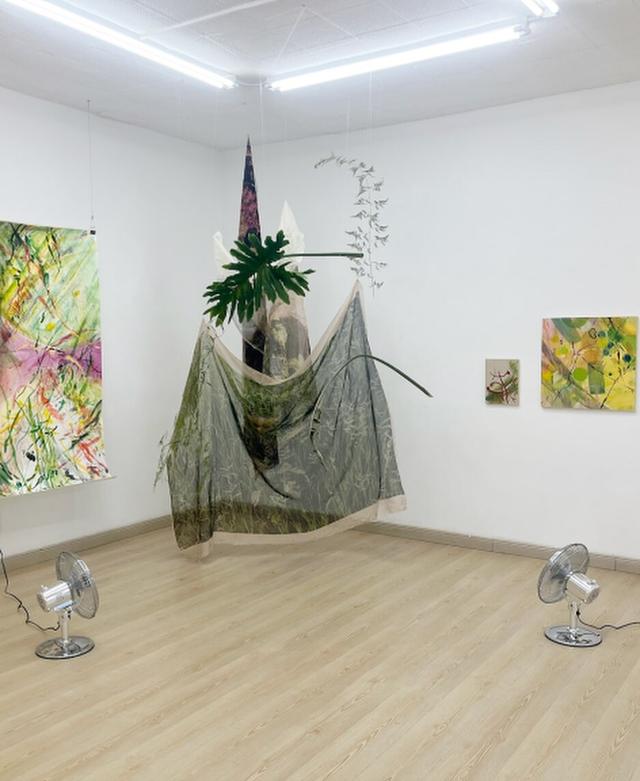 Kalashnikovv Gallery