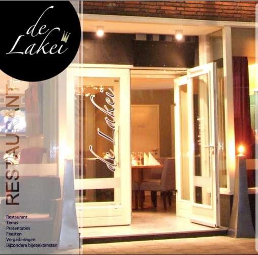 Restaurant de Lakei