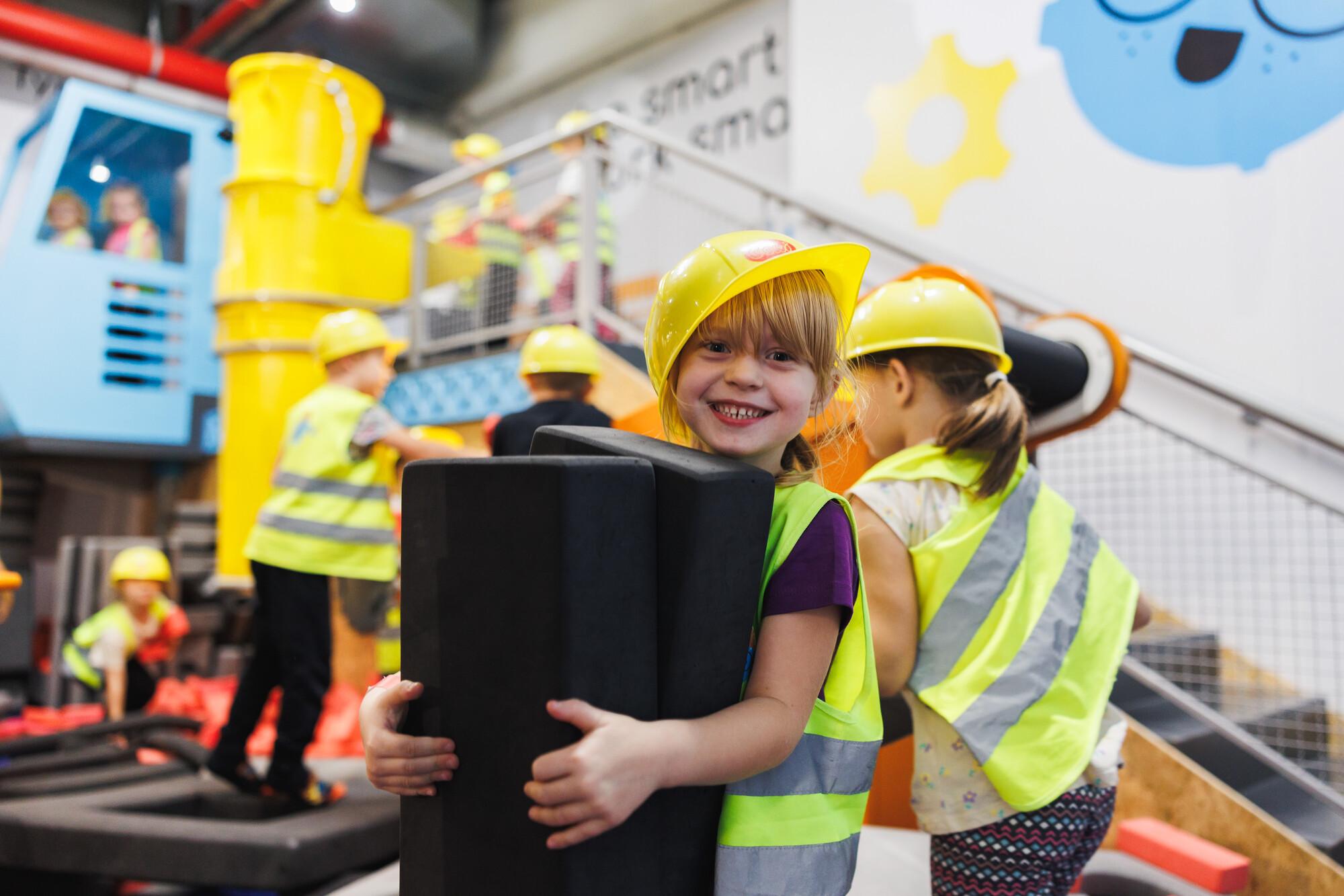 Smart Kids Planet