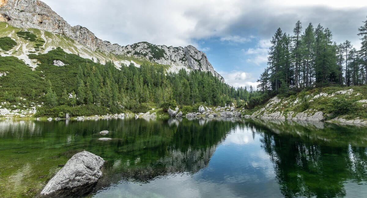 Juliana Trail