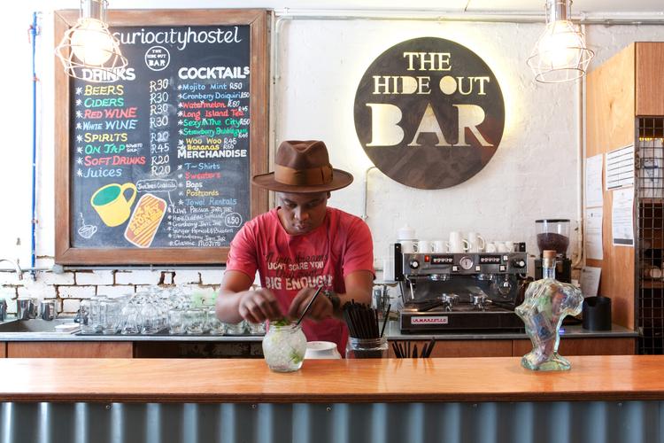Curiocity Joburg