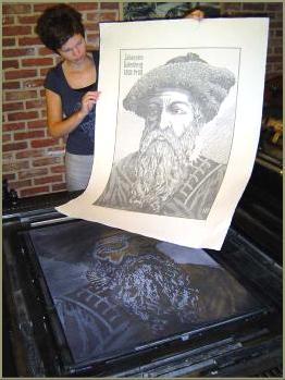 Historische Drukkerij Turnhout