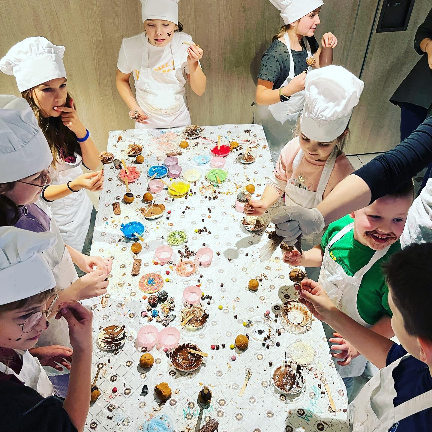 Cracow Chocolate Factory
