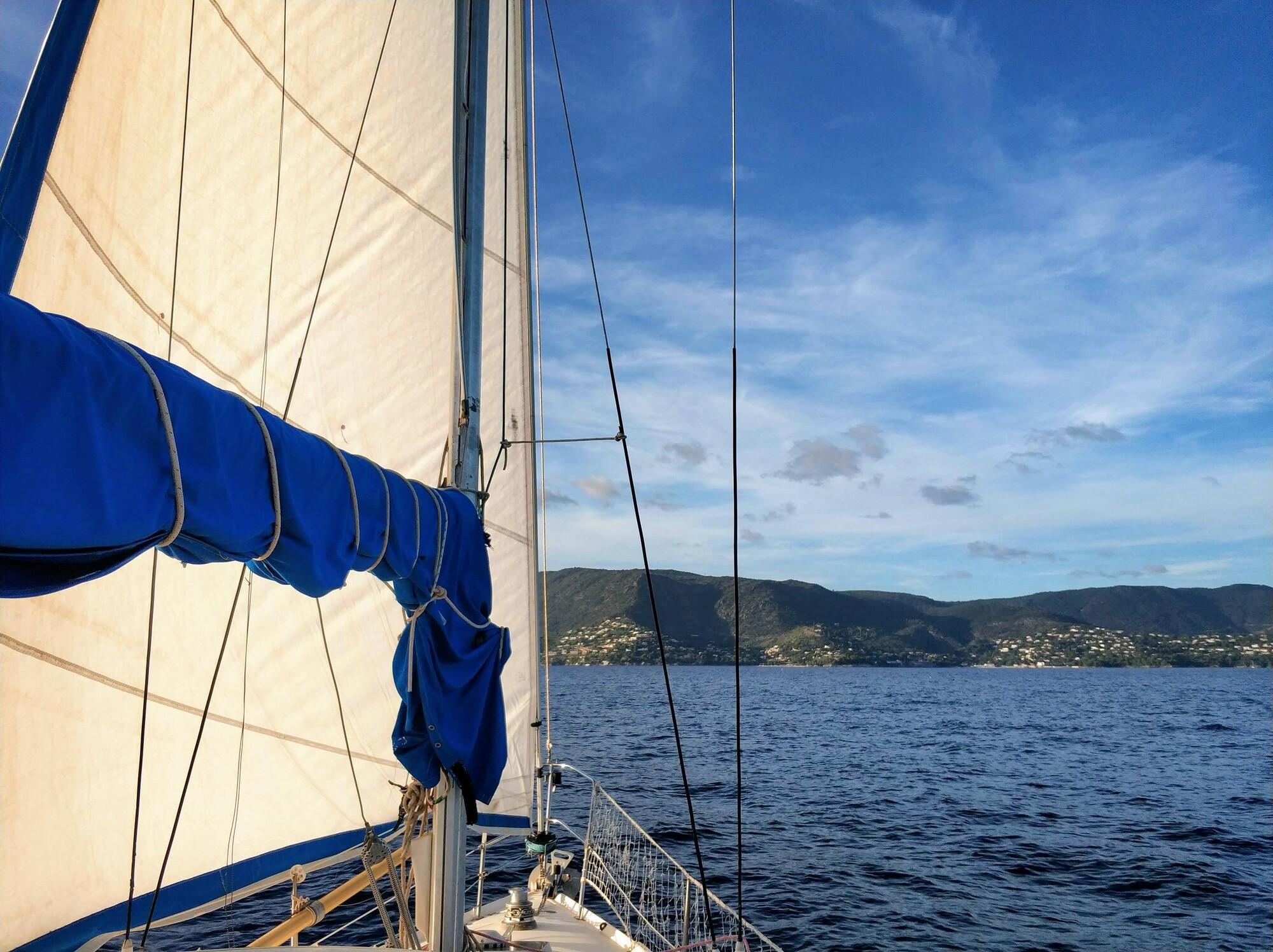 Le Lavandou: A Quiet Corner of the Côte d’Azur