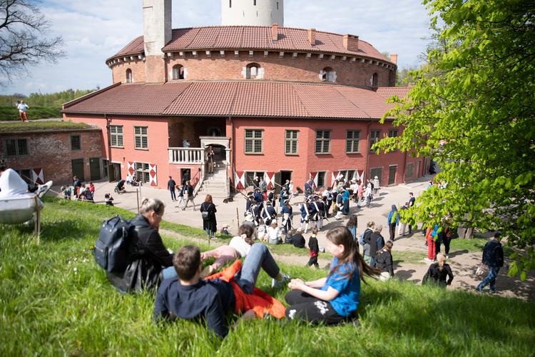 Wisłoujście Fortress