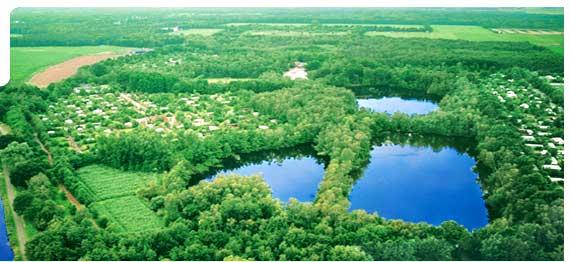 Camping De Baalse Hei