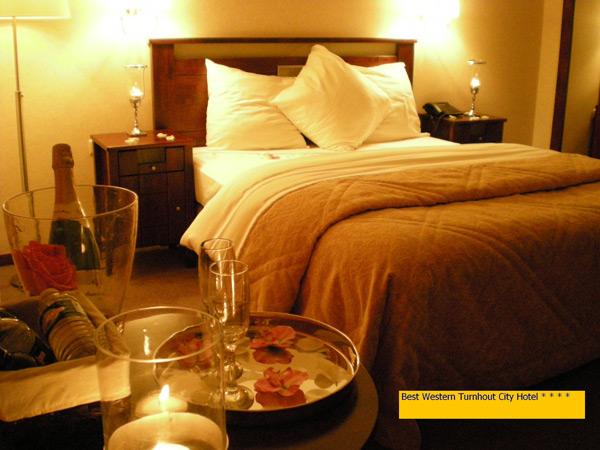 Best Western Turnhout City Hotel