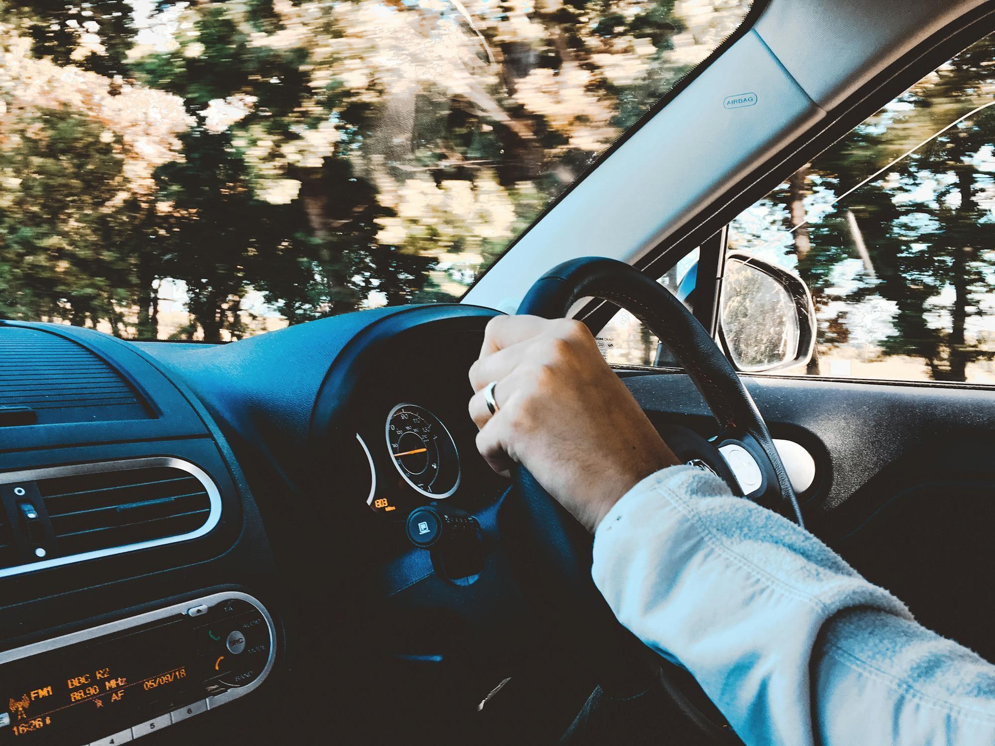 Key Safe Driving Rules to Prevent Accidents