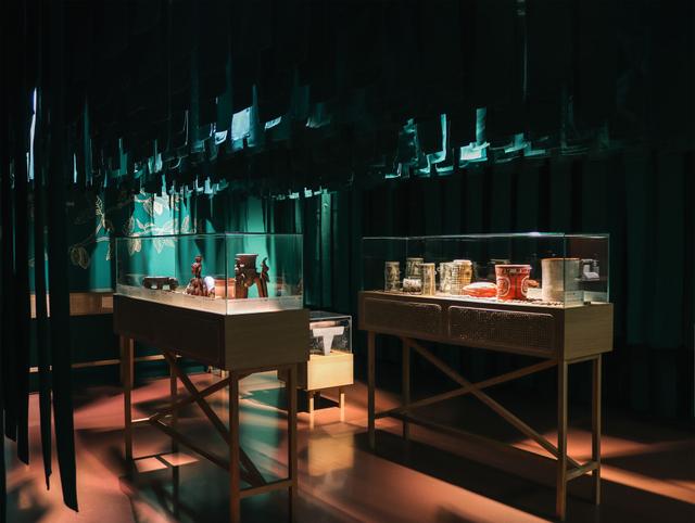 Museum of Chocolate