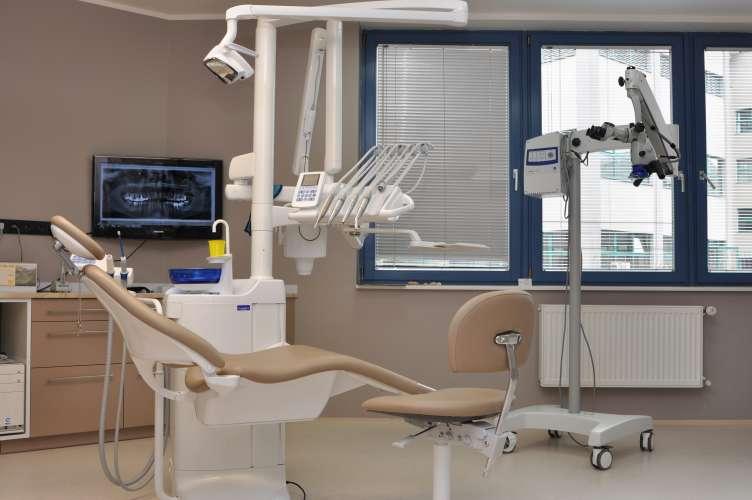 Dental Office H33