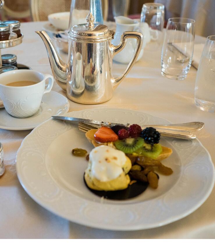 Landhotel Zum Niestetal