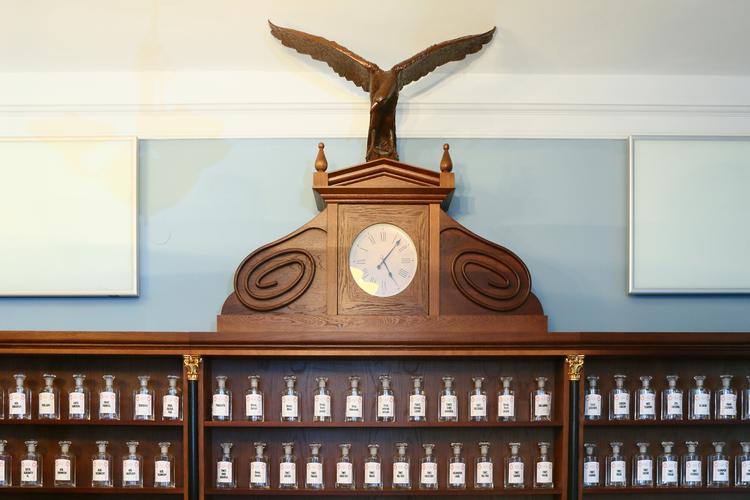 Eagle Pharmacy