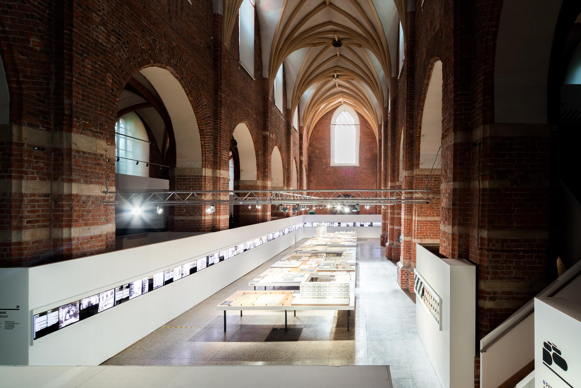 Museum of Architecture