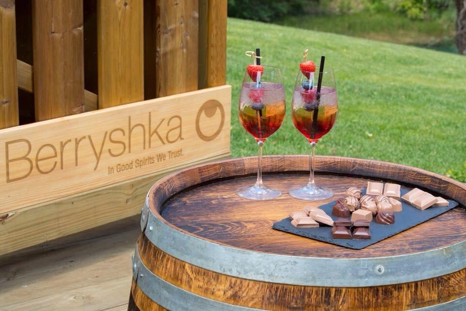 Berryshka