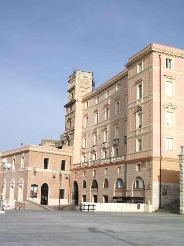 Teatro Civico di Castello