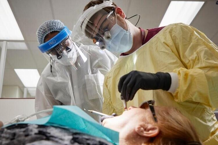 UNLV School of Dental Medicine