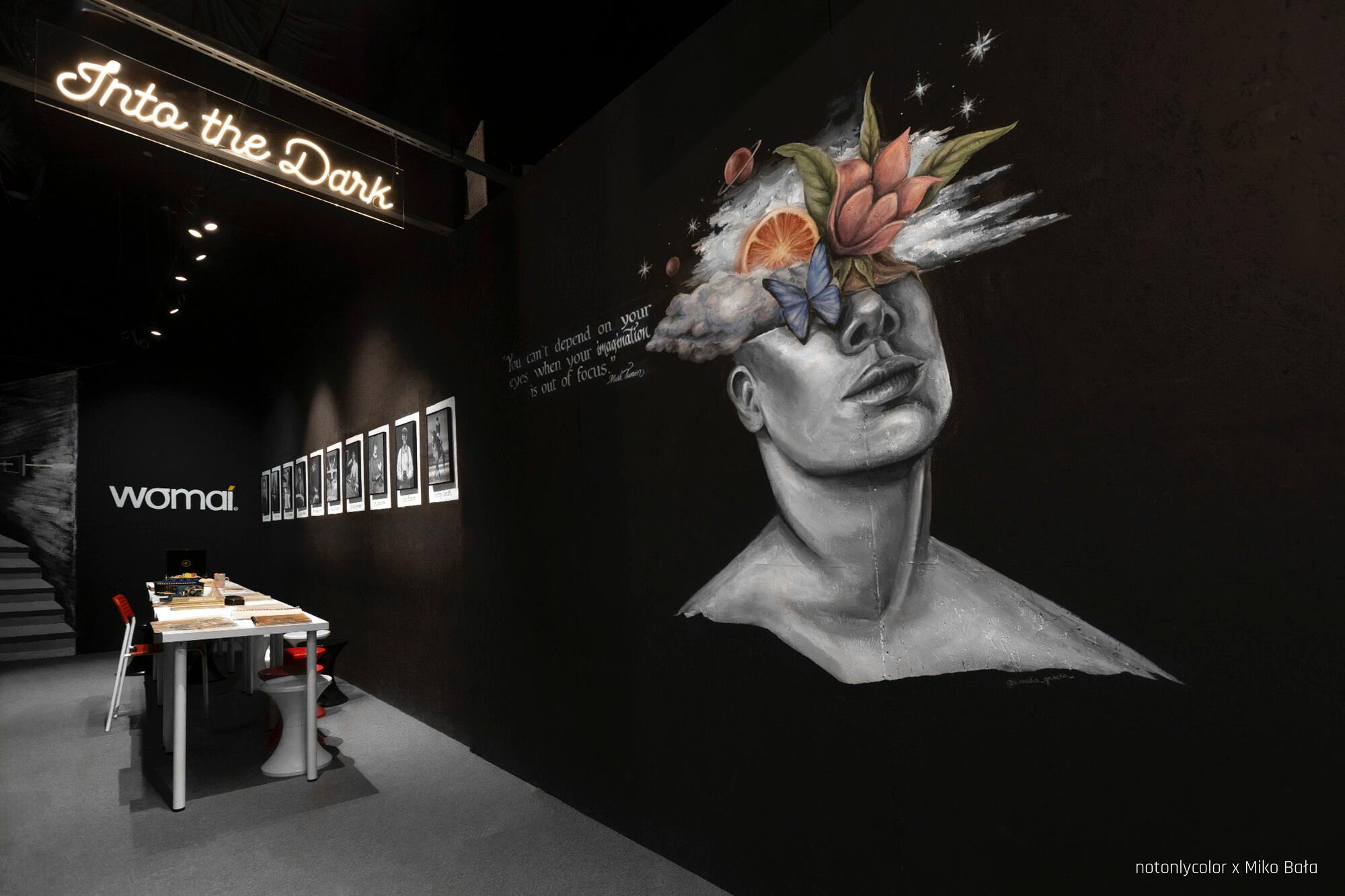 WOMAI Centre of Science & Senses