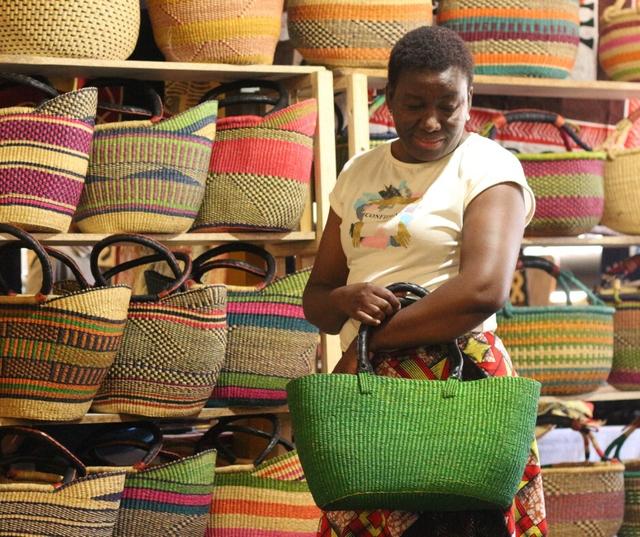 Rosebank Sunday Market