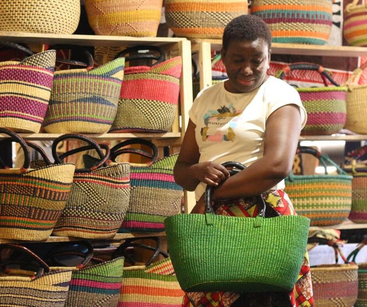Rosebank Sunday Market