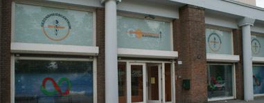 Slotermeer Health Centre