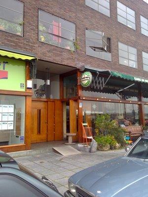 Café Kanis & Meiland