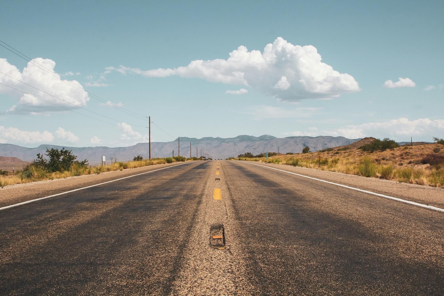 The Best Road Trips in the US: Pacific Coast Highway, Route 66 and more!