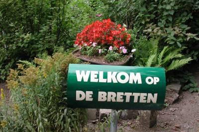 De Bretten Garden Allotments