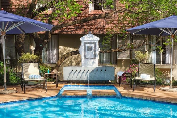 Protea Hotel Johannesburg Balalaika Sandton