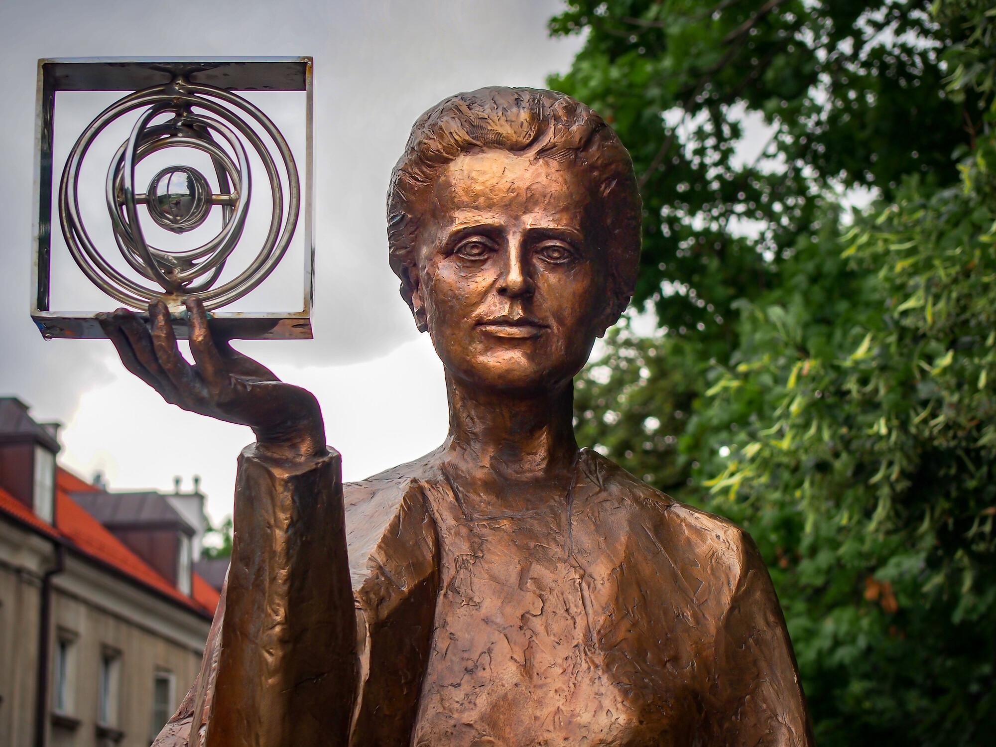 Impressive Women of Warsaw