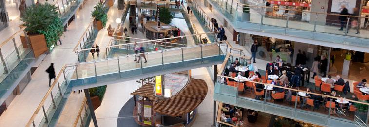 Villa Arena Woonmall