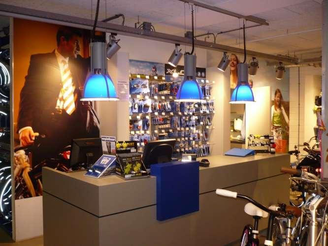 Marc Bike Shop